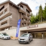 Les Saisies - Residencia MMV Les chalets des Cimes 
